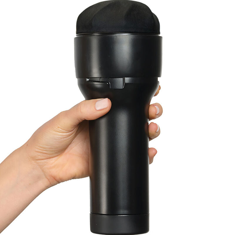 KIIROO - FEEL STROKER SENTIR SENSATION