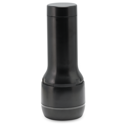 KIIROO - STIMULATEUR MASTURBATEUR FEEL STROKER - BRUN FONCÉ 