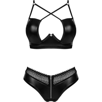 OBSESSIVE - NORIDES SET DUE PEZZI XS/S