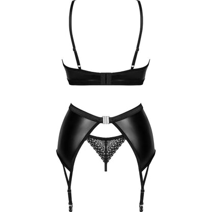 OBSESSIVE - NORIDES SET TRE PEZZI XL/XXL