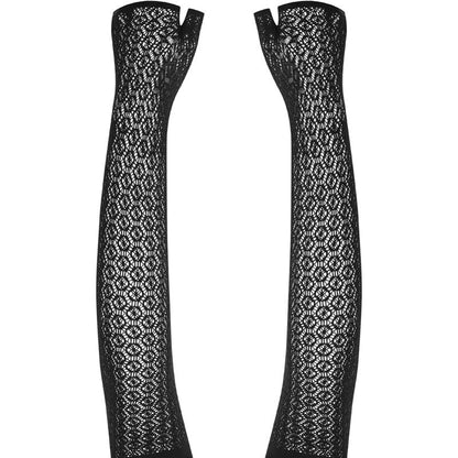 OBSESSIVE - GUANTI A772 TAGLIA UNICA