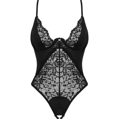 OBSESSIVE - TEDDY SENZA CAVALLO BELLASTIA XS/S