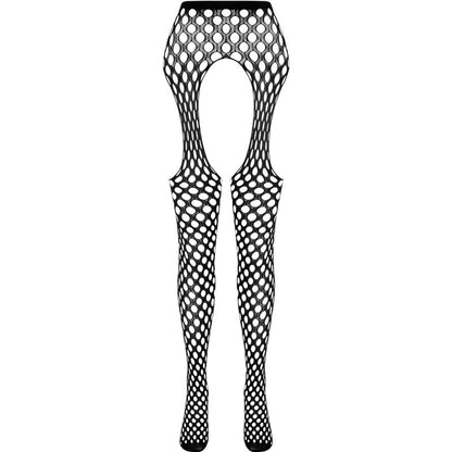 PASSION - COLLECTION BODYSTOCKING ECO ECO S003 NOIR