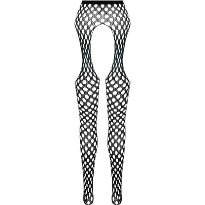 PASSION - COLLECTION BODYSTOCKING ECO ECO S003 NOIR