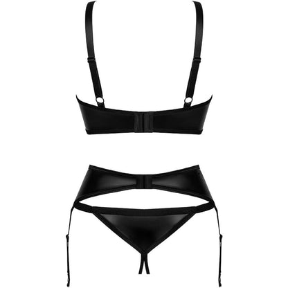 OBSESSIVE - ENSEMBLE TROIS PIÈCES ARMARES M/L