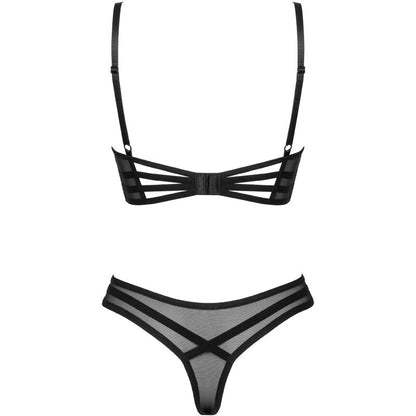 OBSESSIVE - ENSEMBLE DEUX PIÈCES ROXELIA XS/S