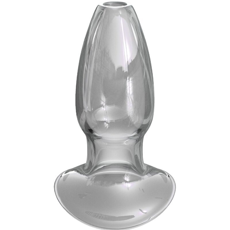 COLLECTION ANAL FANTASY ELITE - DILATATEUR EN CRISTAL ANAL GAPER TAILLE M