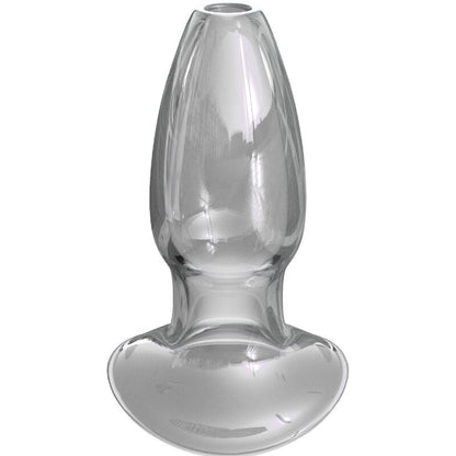 COLLECTION ANAL FANTASY ELITE - DILATATEUR EN CRISTAL ANAL GAPER TAILLE M