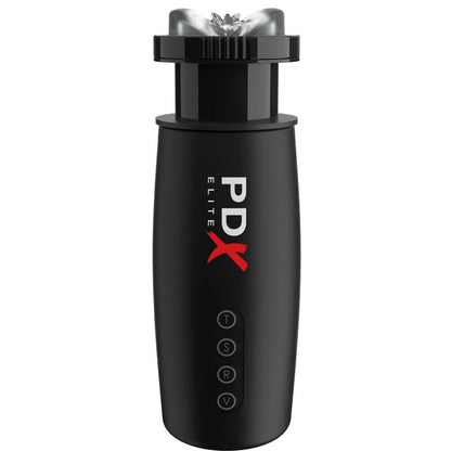 PDX ELITE - STROKER RECHARGEABLE ULTRA PUISSANT