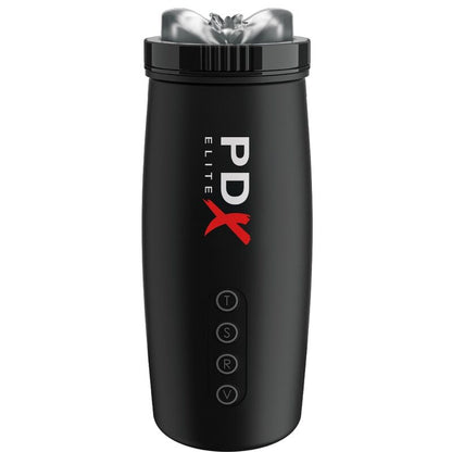 PDX ELITE - STROKER RECHARGEABLE ULTRA PUISSANT