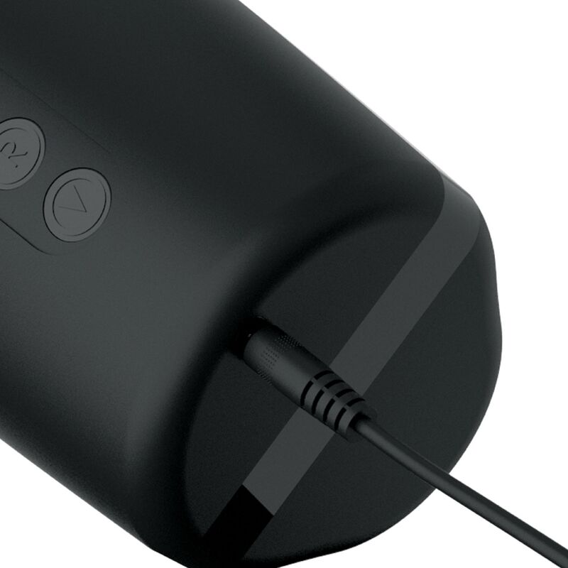 PDX ELITE - STROKER RECHARGEABLE ULTRA PUISSANT