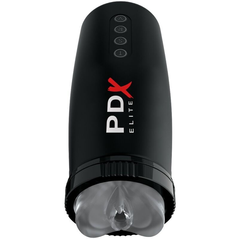 PDX ELITE - STROKER RECHARGEABLE ULTRA PUISSANT