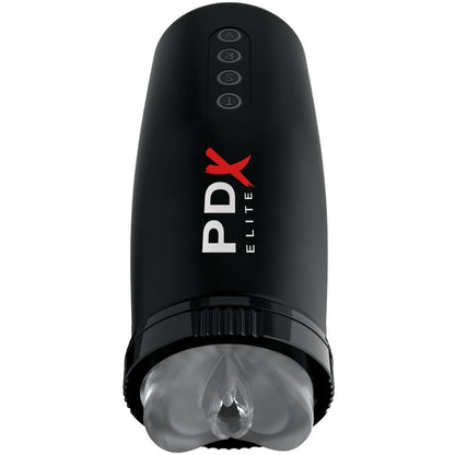 PDX ELITE - STROKER RECHARGEABLE ULTRA PUISSANT