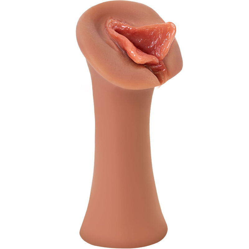 FETISH FANTASY EXTREME - MASTURBADEUR MASCULIN EN SILICONE CANDY LIPS LUSCIOUS