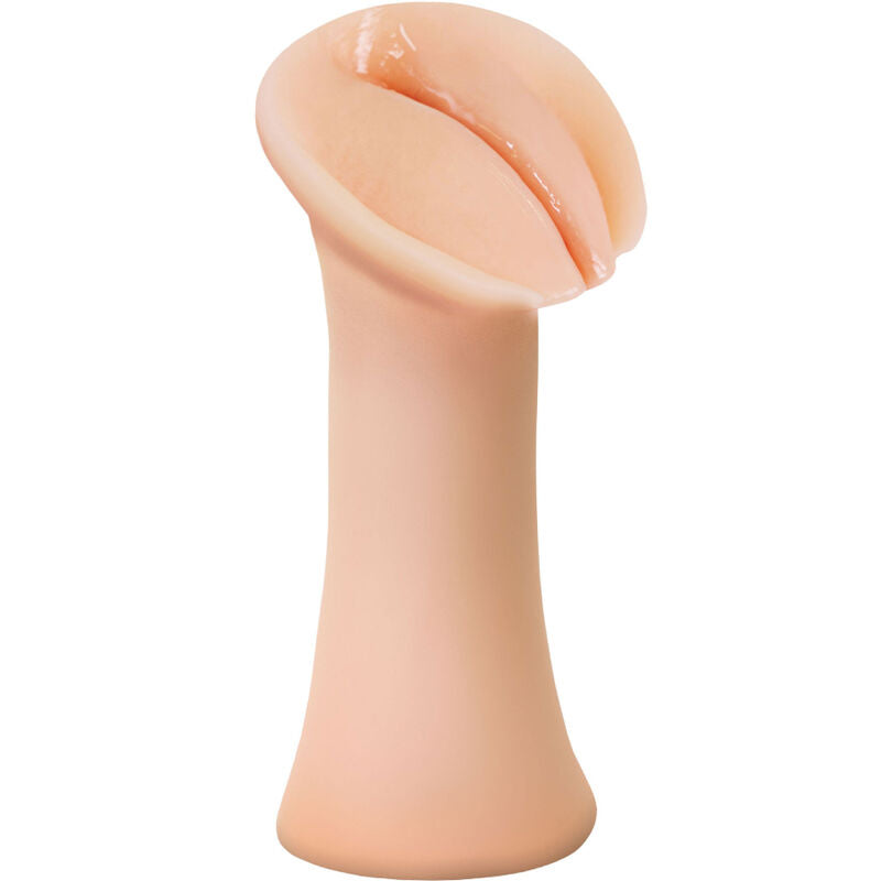 FETISH FANTASY EXTREME - MASTURBADEUR MASCULIN EN SILICONE AVEC FENTE GLISSANTE