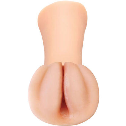 FETISH FANTASY EXTREME - MASTURBADEUR MASCULIN EN SILICONE AVEC FENTE GLISSANTE