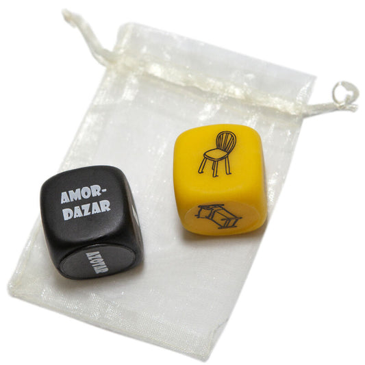 DIABLO PICANTE - GAG AVEC NOIX SADO 3 MM x 3 MM + NOIX ART.