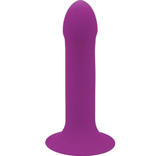ADRIEN LASTIC - HITSENS 6 GODES EN SILICONE VIOLET