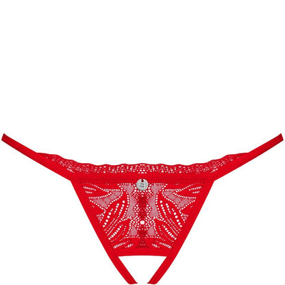 OBSESSIVE - CHILISA PERIZOMA SENZA CAVALLO XS/S