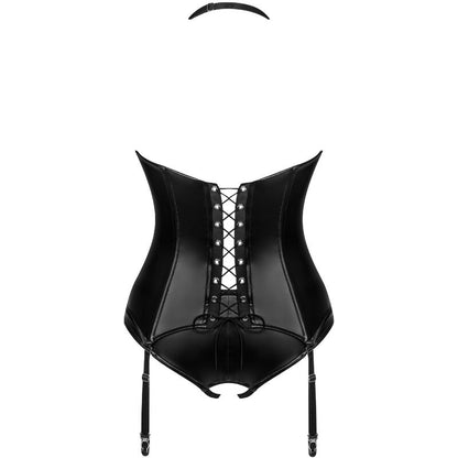 OBSESSIF - CORSET VIRANES XS/S