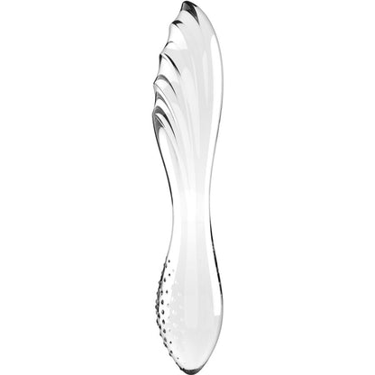 SATISFYER - CRISTAL TRANSPARENT ÉBLOUISSANT