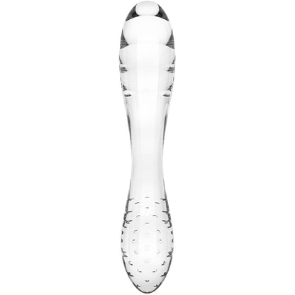 SATISFYER - CRISTAL TRANSPARENT ÉBLOUISSANT