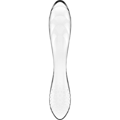 SATISFYER - CRISTAL TRANSPARENT ÉBLOUISSANT