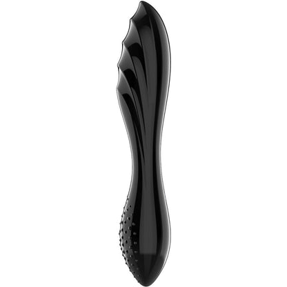SATISFYER - CRISTAL TRANSPARENT ÉBLOUISSANT