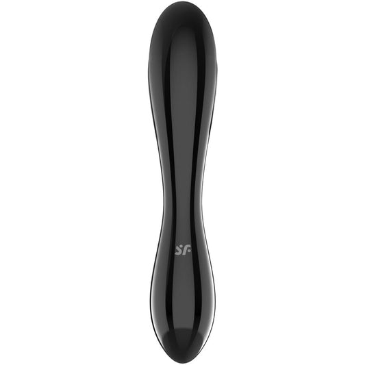 SATISFYER - CRISTAL TRANSPARENT ÉBLOUISSANT