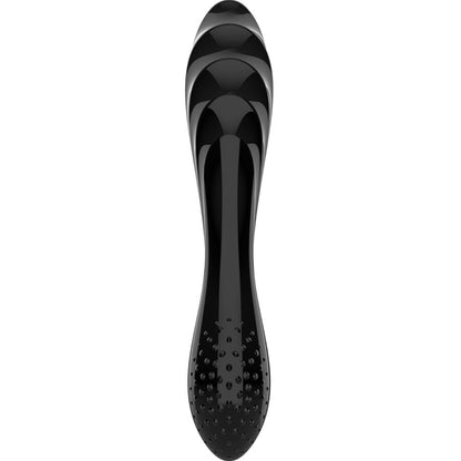 SATISFYER - CRISTAL TRANSPARENT ÉBLOUISSANT