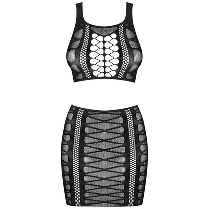 OBSESSIVE - TOP E GONNA K102 S/M/L