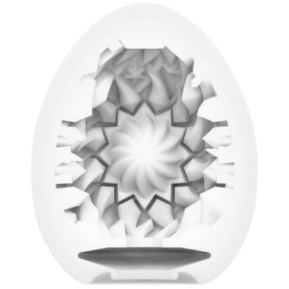 TENGA - ŒUF MASTURBATEUR SHINY II
