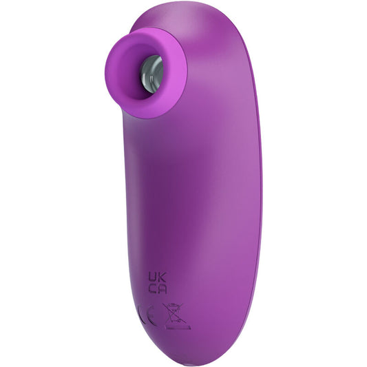 ROMANCE - VENTOUSE ADORA MINI CLITO VIOLET