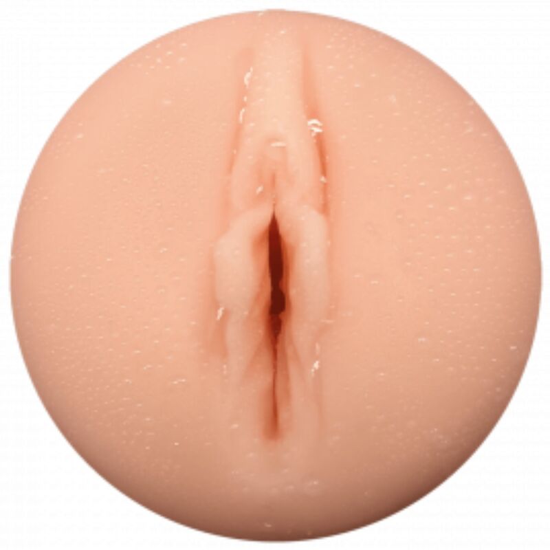 ALIVE - MASTURBATEUR MÂLE FLEX VAGINAL TAILLE M