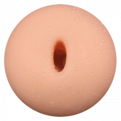ALIVE - MASTURBADEUR MÂLE MAXI FLEX GÉNÉRIQUE TAILLE L
