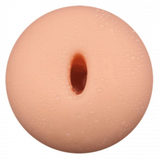 ALIVE - MASTURBADEUR MÂLE MAXI FLEX GÉNÉRIQUE TAILLE L