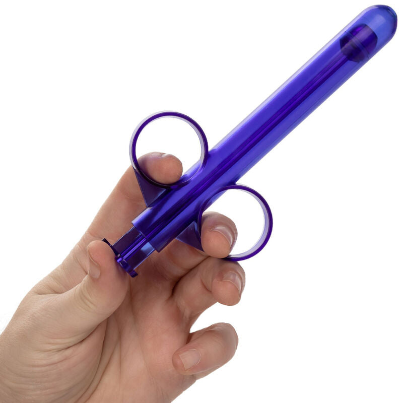 CALEXOTICS - TUYAU LUBRIFIANT RÉUTILISABLE ADMIRAL