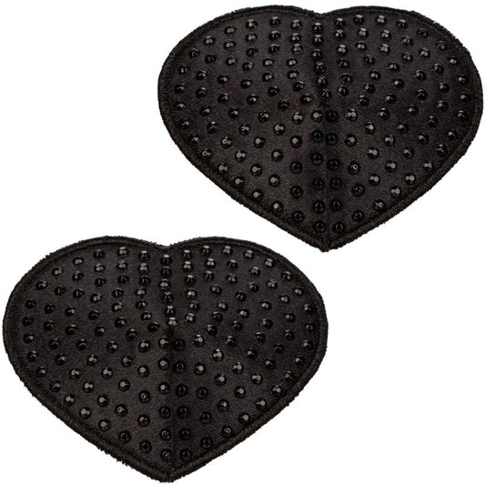 CALEXOTICS - RADIANCE PROTEGGI CAPEZZOLI GIOIELLO A FORMA DI CUORE