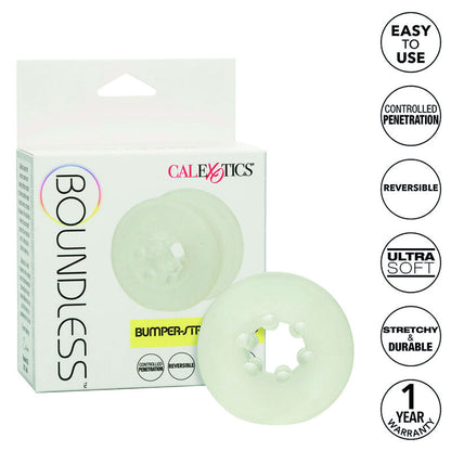CALEXOTICS - ANNEAU DE BUMP SANS LIMITES