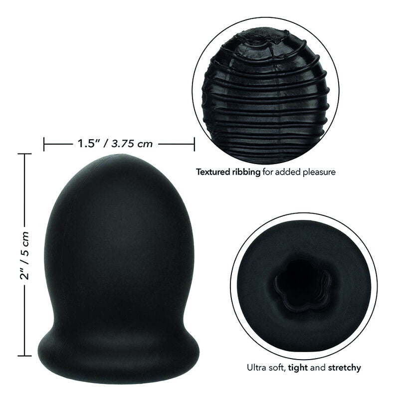 CALEXOTICS - COUPEUR RÉVERSIBLE Boundless FTM 5CM