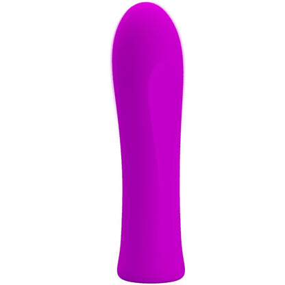 PRETTY LOVE - VIBRATEUR SUPER PUISSANT ALFREDA VIOLA
