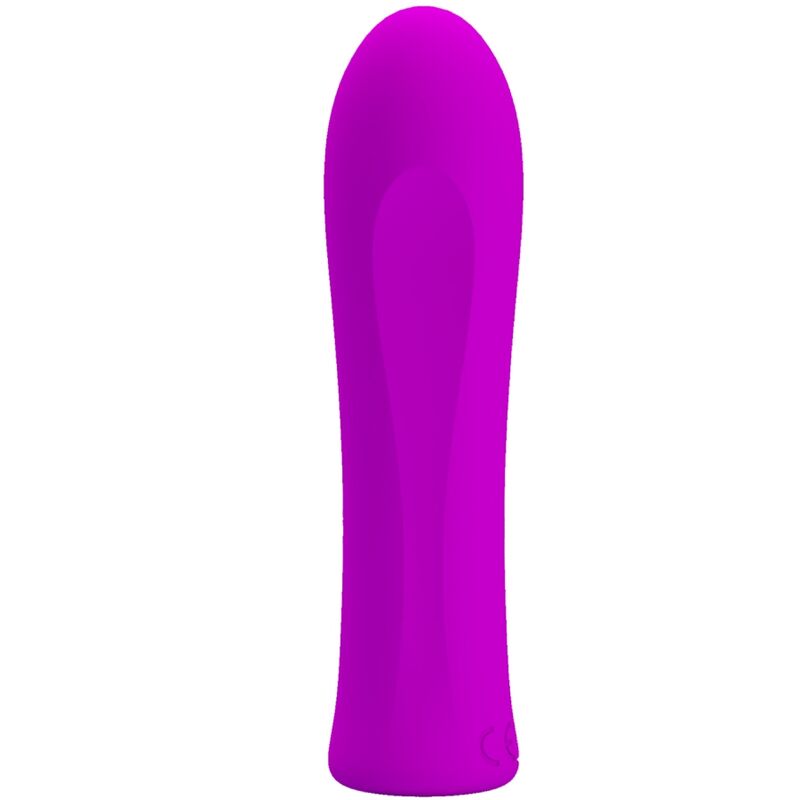 PRETTY LOVE - VIBRATEUR SUPER PUISSANT ALFREDA VIOLA