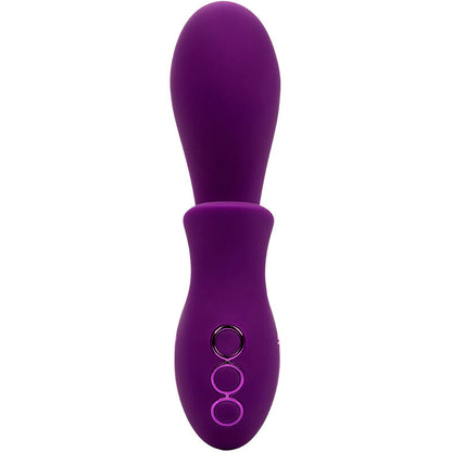 CALEXOTICS - STIMULATEUR HUNTINGTON BEACH HEARTBREAKER ET CALIFORNIA RÊVER VIOLA SUCKER