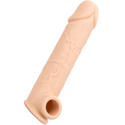 CALEXOTICS - EXTENSION PERFORMANCE MAXX LIFELIKE 8 PEAU CLAIRE