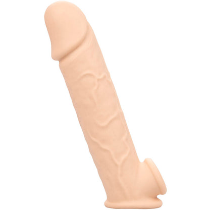 CALEXOTICS - EXTENSION PERFORMANCE MAXX LIFELIKE 8 PEAU CLAIRE