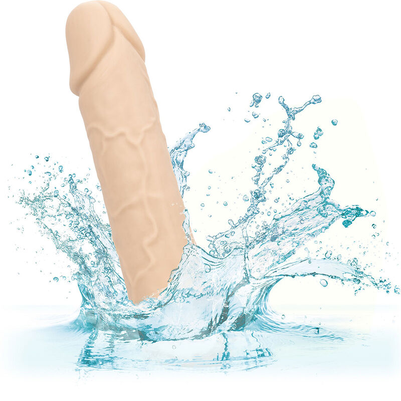 CALEXOTICS - EXTENSION PERFORMANCE MAXX LIFELIKE 8 PEAU CLAIRE