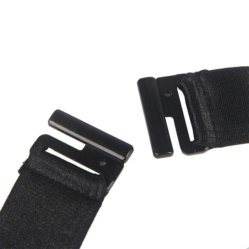 SUBBLIME - COSTUME DE SERVEUSE SEXY S/M