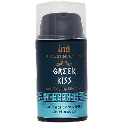 INTT - STIMULATION ANAL GREC KISS 15 ML