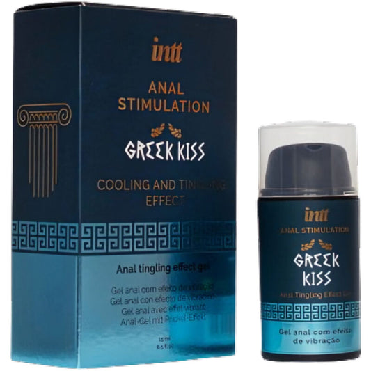 INTT - STIMULATION ANAL GREC KISS 15 ML