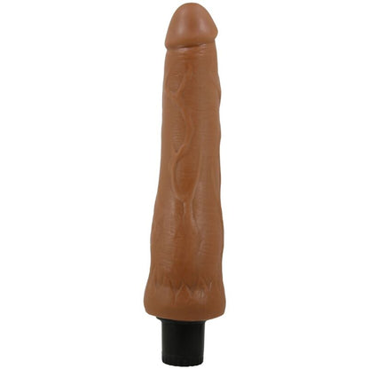 PRETTY LOVE - VIBRATEUR RÉALISTE ALFREDO 21,5 CM -OU- 4 CM